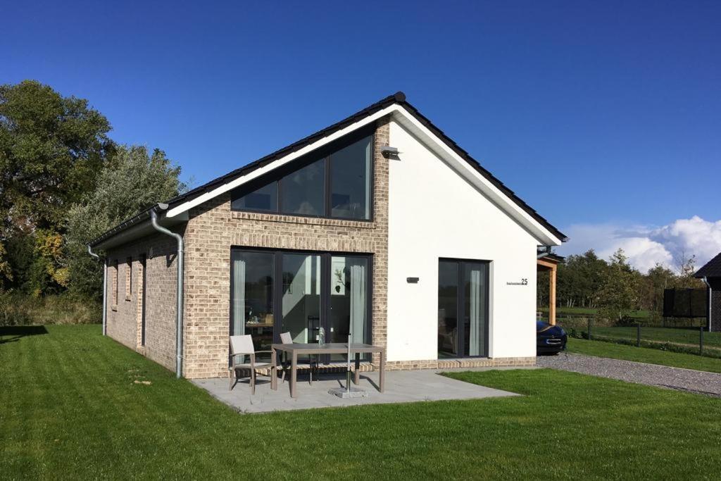 Ankerplatz Ferienhaus Sehestedt Sehestedt  Luaran gambar