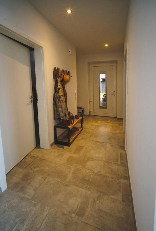 Ankerplatz Ferienhaus Sehestedt Sehestedt  Luaran gambar