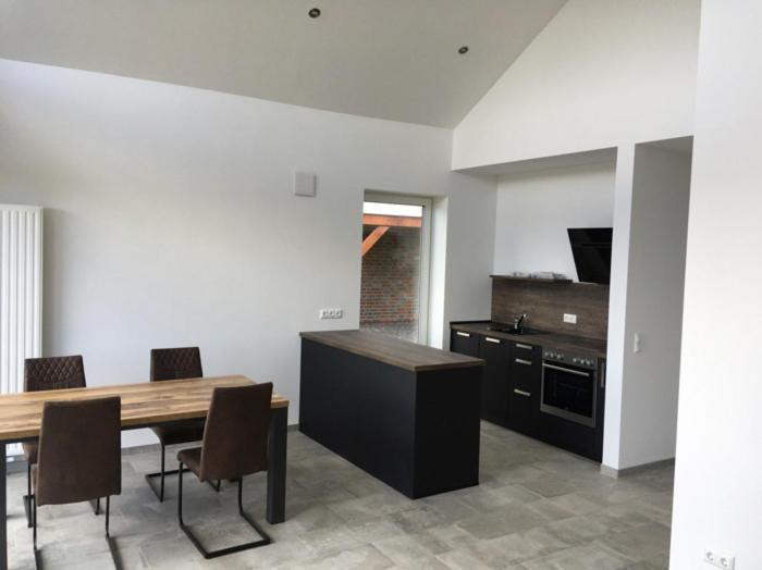 Ankerplatz Ferienhaus Sehestedt Sehestedt  Luaran gambar