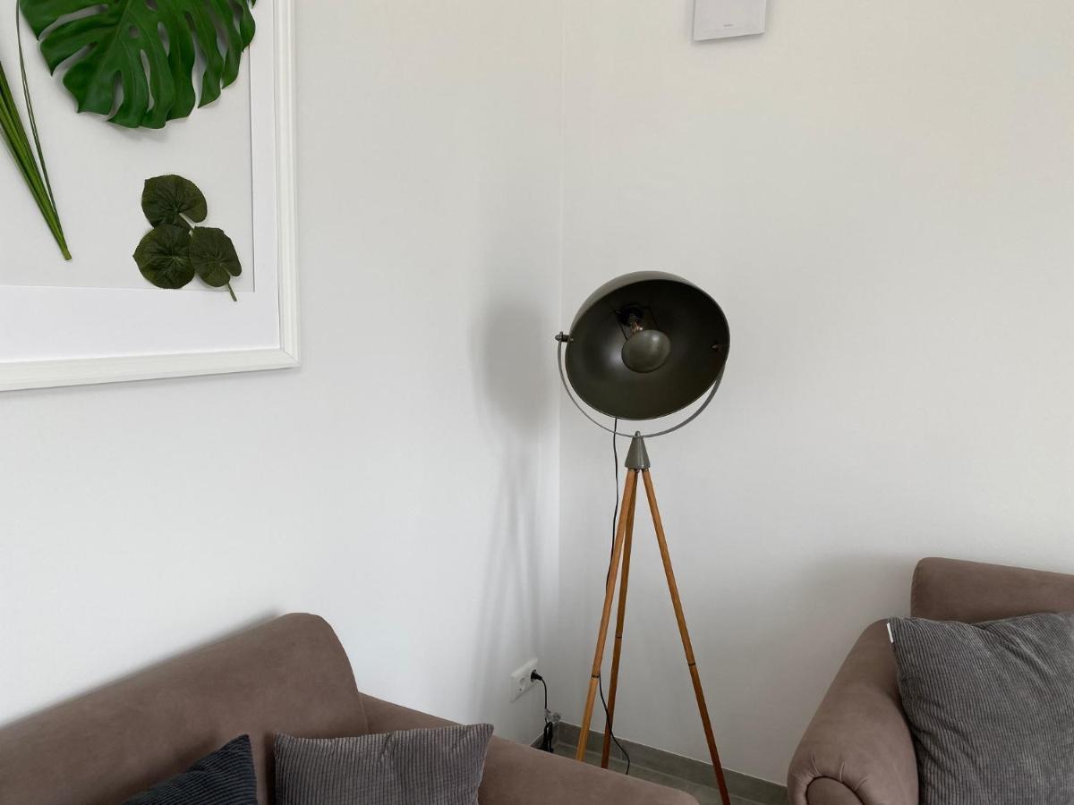 Ankerplatz Ferienhaus Sehestedt Sehestedt  Luaran gambar