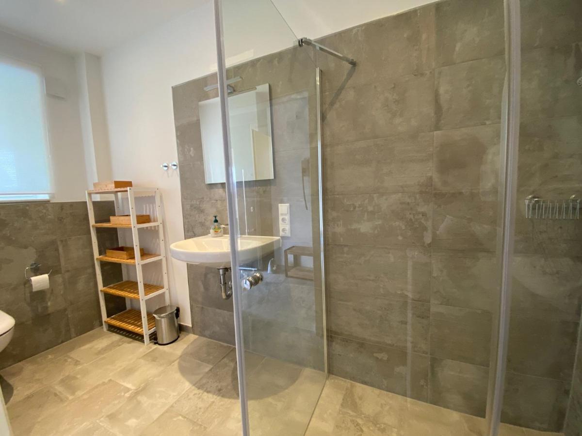 Ankerplatz Ferienhaus Sehestedt Sehestedt  Luaran gambar