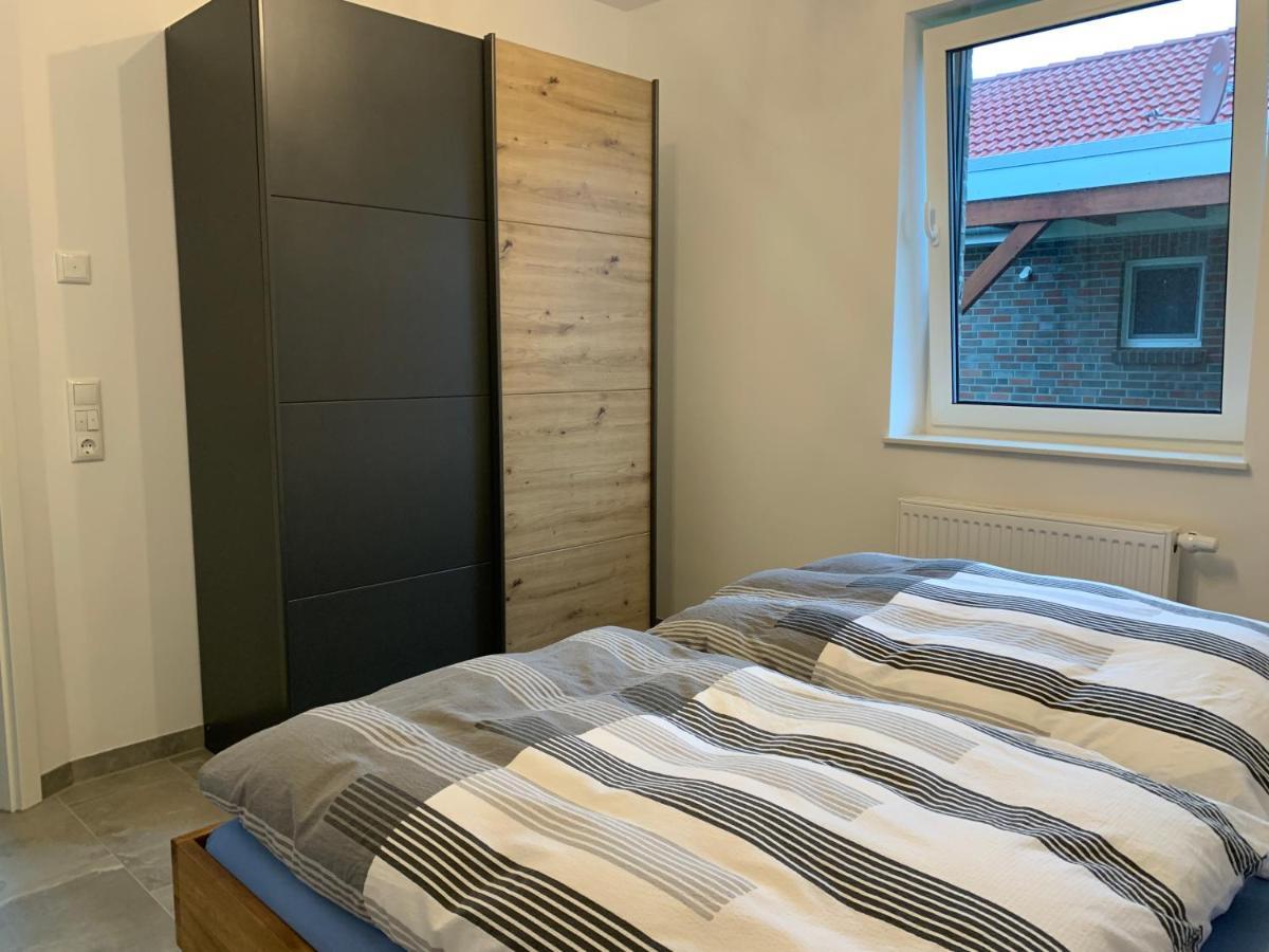 Ankerplatz Ferienhaus Sehestedt Sehestedt  Luaran gambar